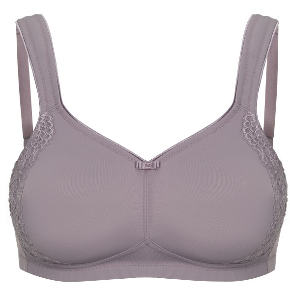 Susa London Damen Minimizer-BH ohne Bügel