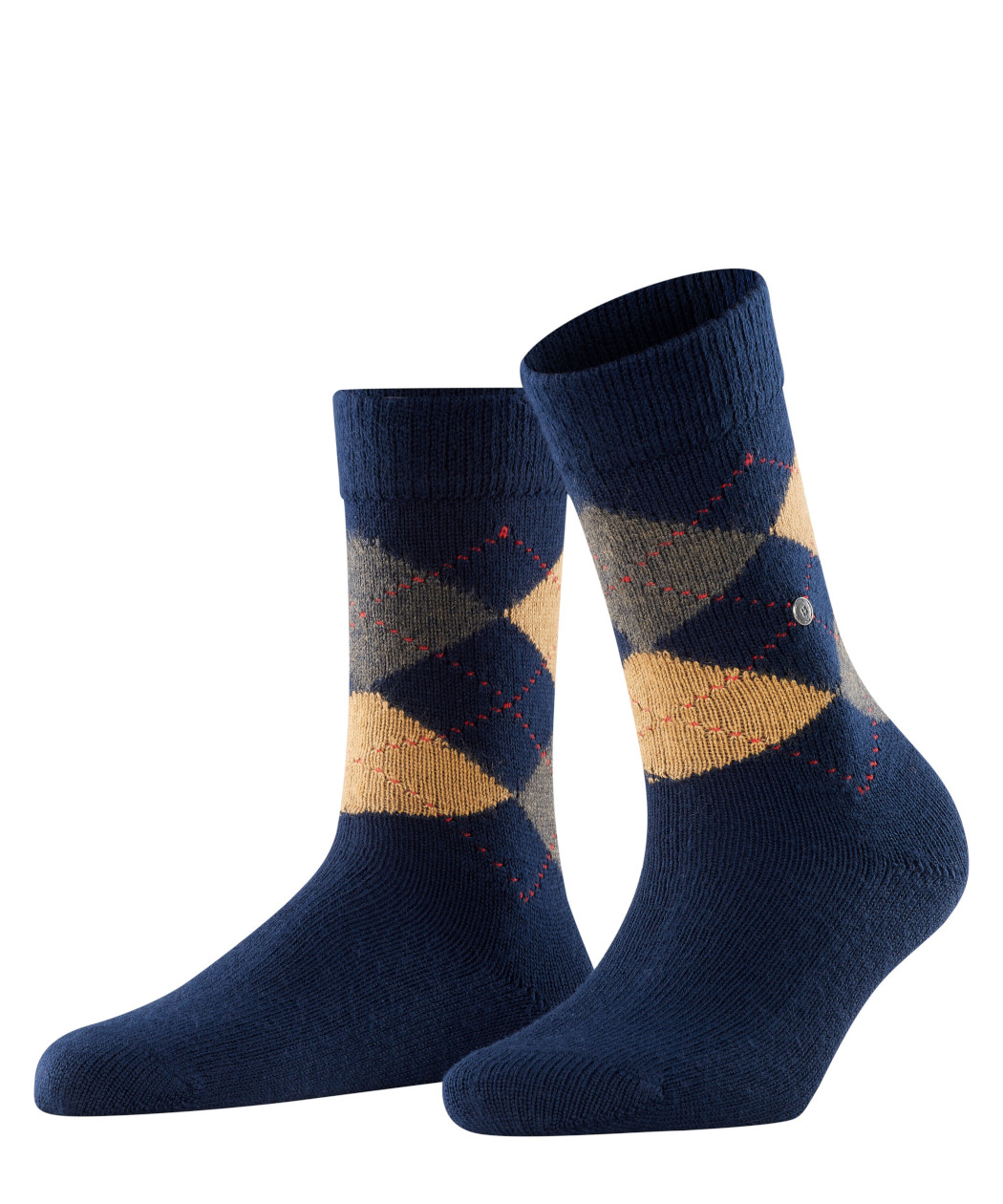 Burlington Whitby Socken Damen 