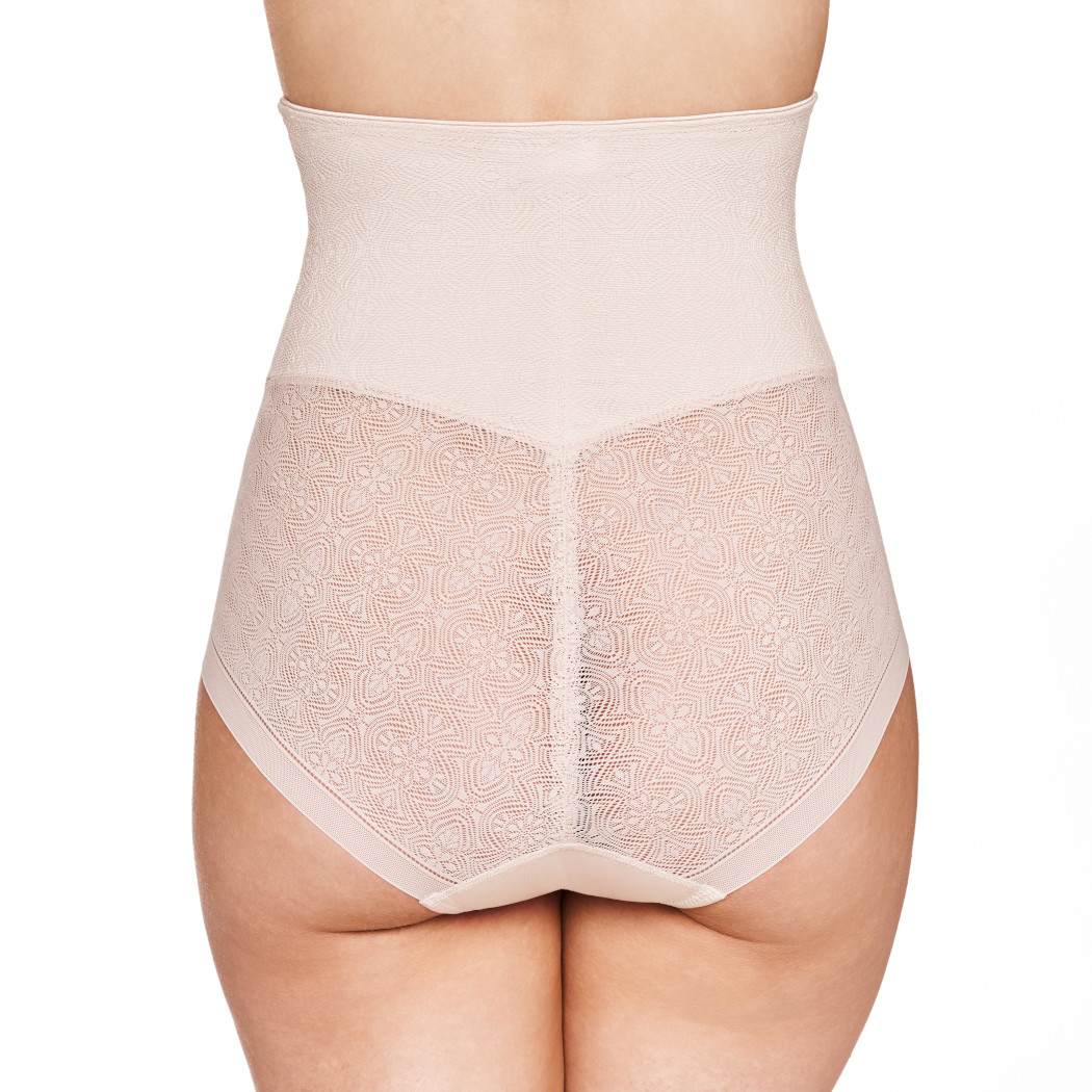 Susa Milano Damen Highwaist-Panty