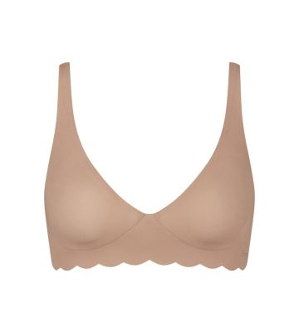 Sloggi Zero Microfibre 2.0 Damen Soft Bra