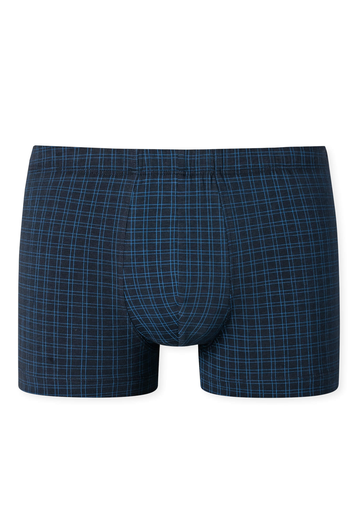 Schiesser Cotton Casuals Herren Shorts