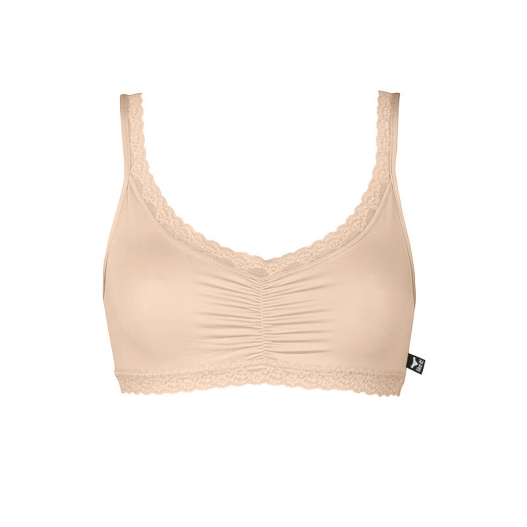 Like it! Serie Olivia Damen Soft-BH nude