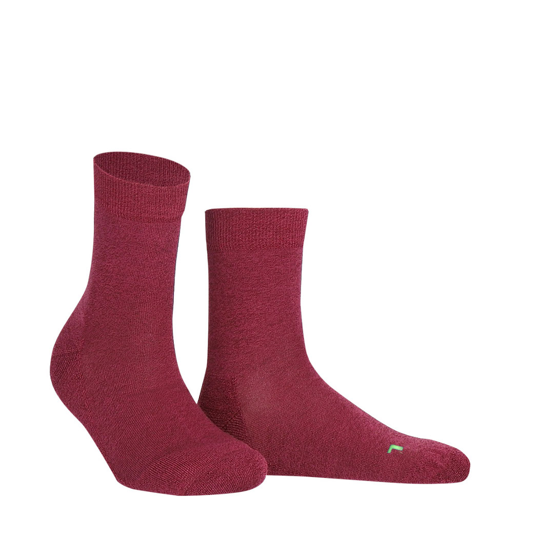 2er Pack Wilox Serie Finest Plush Damen Socken