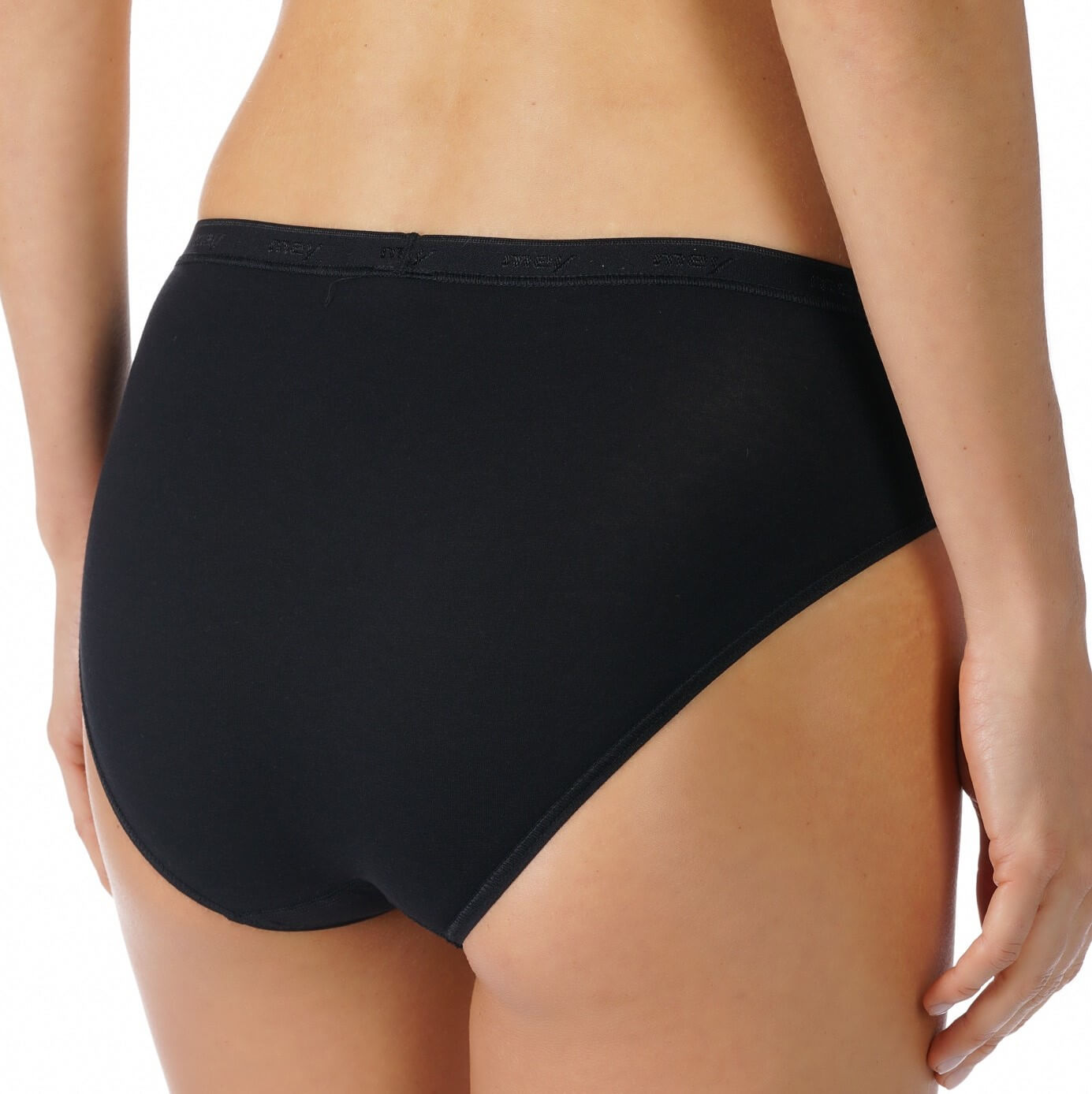 2er-Pack Mey Serie Best of Damen Hüft-Slip