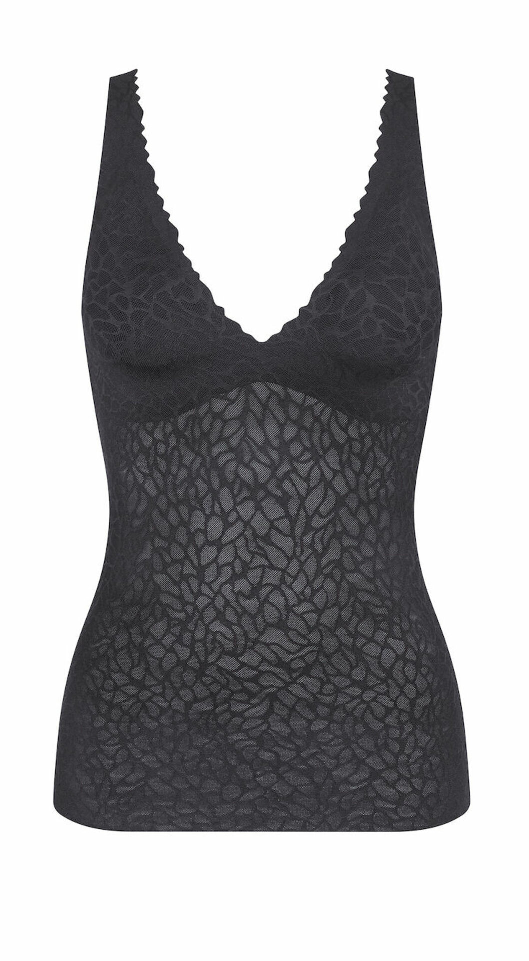 Sloggi Zero Feel Lace 2.0 Damen Bra-Shirt