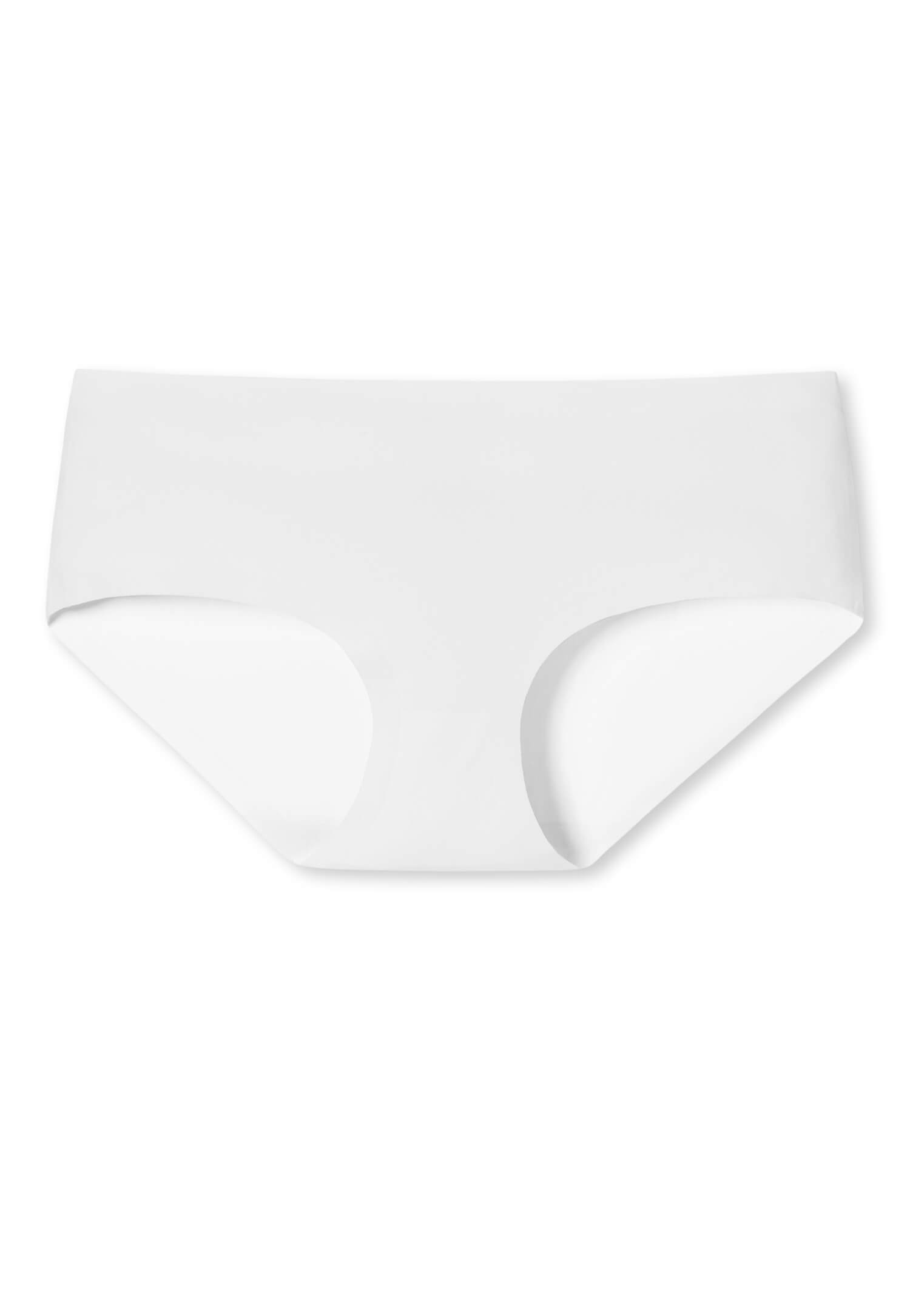 Schiesser Invisible Cotton Damen Panty