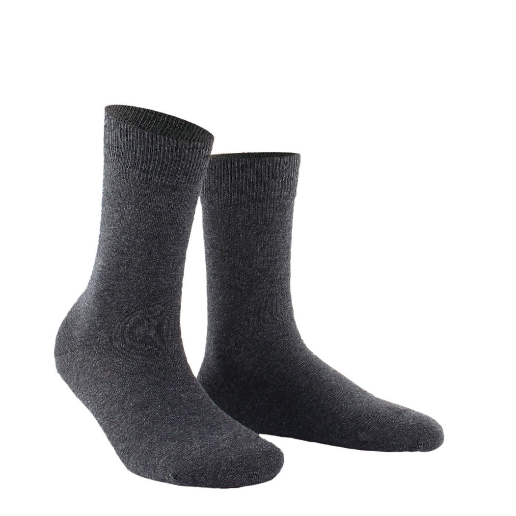 2er Pack Wilox Serie Bio-Baumwolle Damen Socken