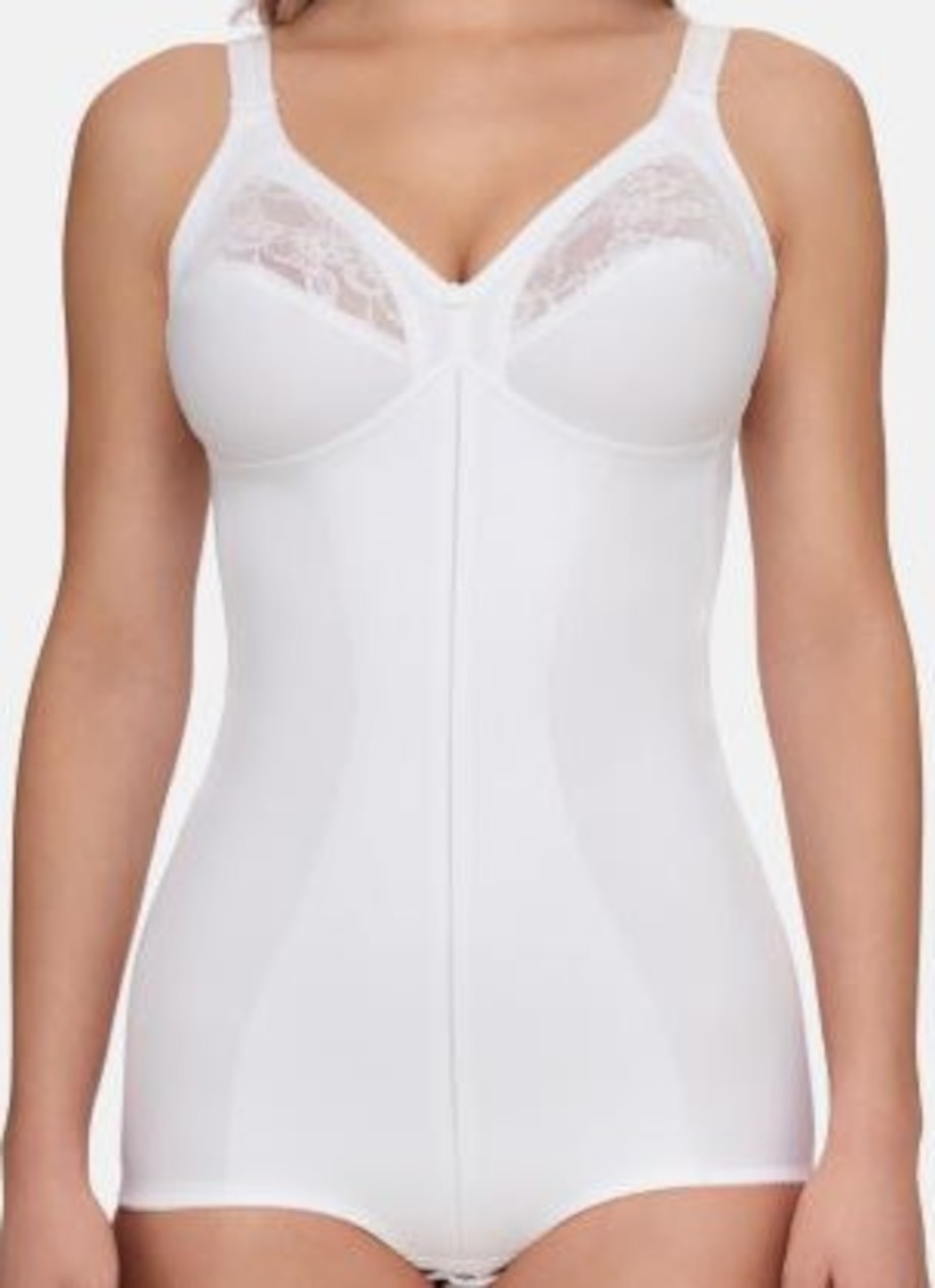 Susa Classic Damen Hosencorselet ohne Bügel