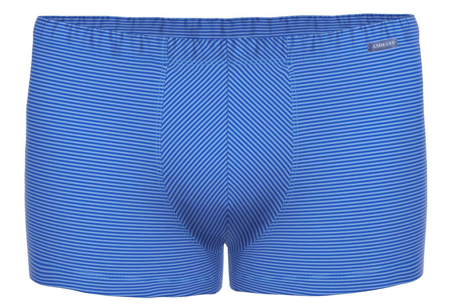 Ammann Cotton & More Retro-Short