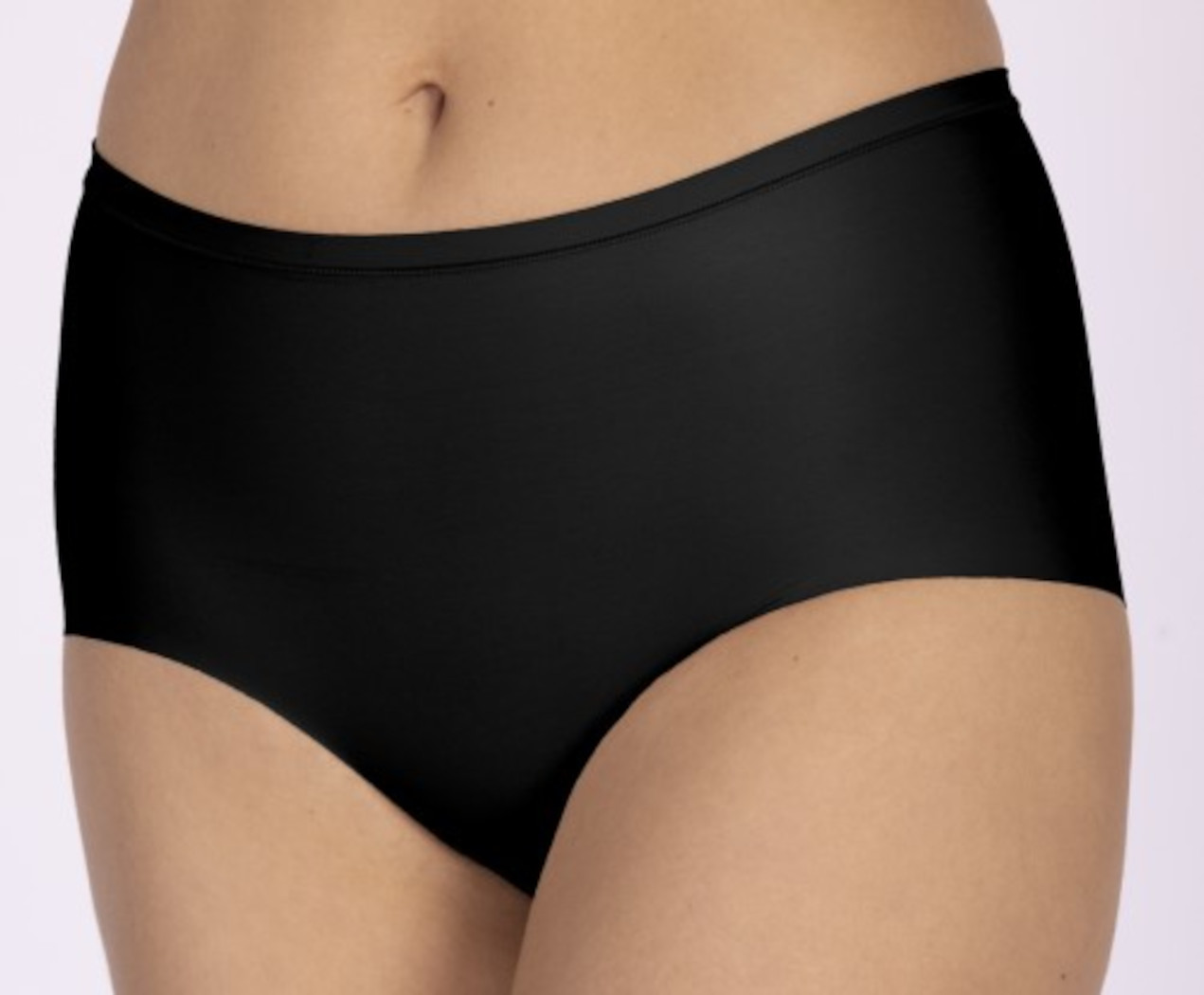 Nina von C. Serie Secret Soft & Shape Damen Taillenslip