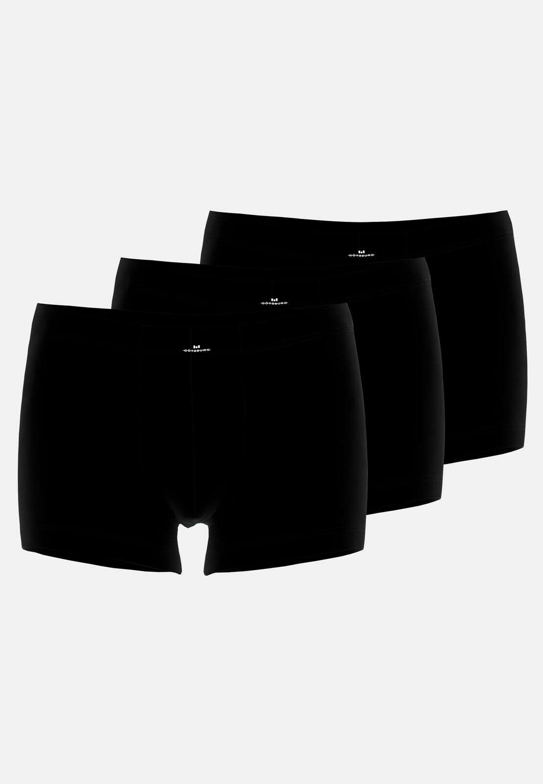 3er-Pack Götzburg X-Lastic Herren Pants 