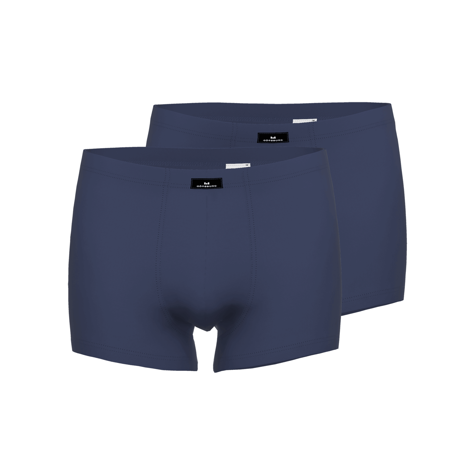 2er-Pack Götzburg X-Lastic Herren Pants