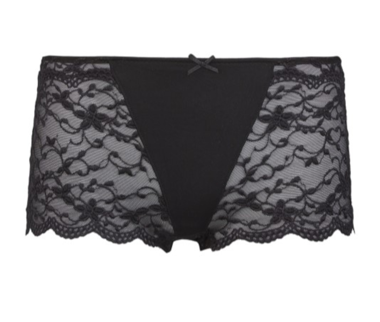 Nina von C. Serie Silver Edition Damen Panty