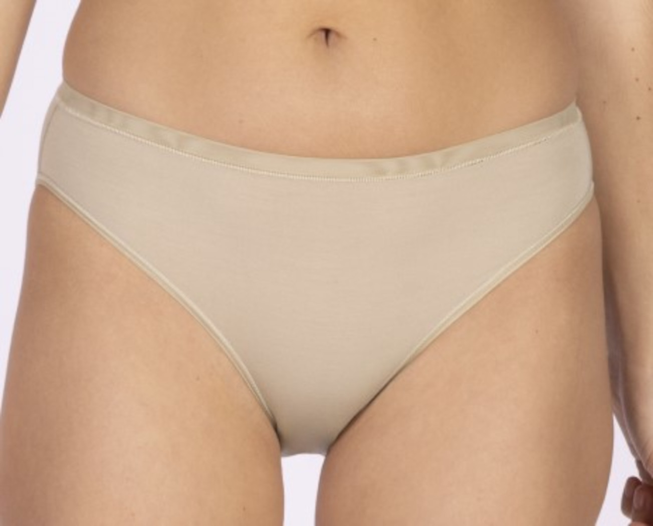 Nina von C. Serie Pleasure Damen Jazzpants