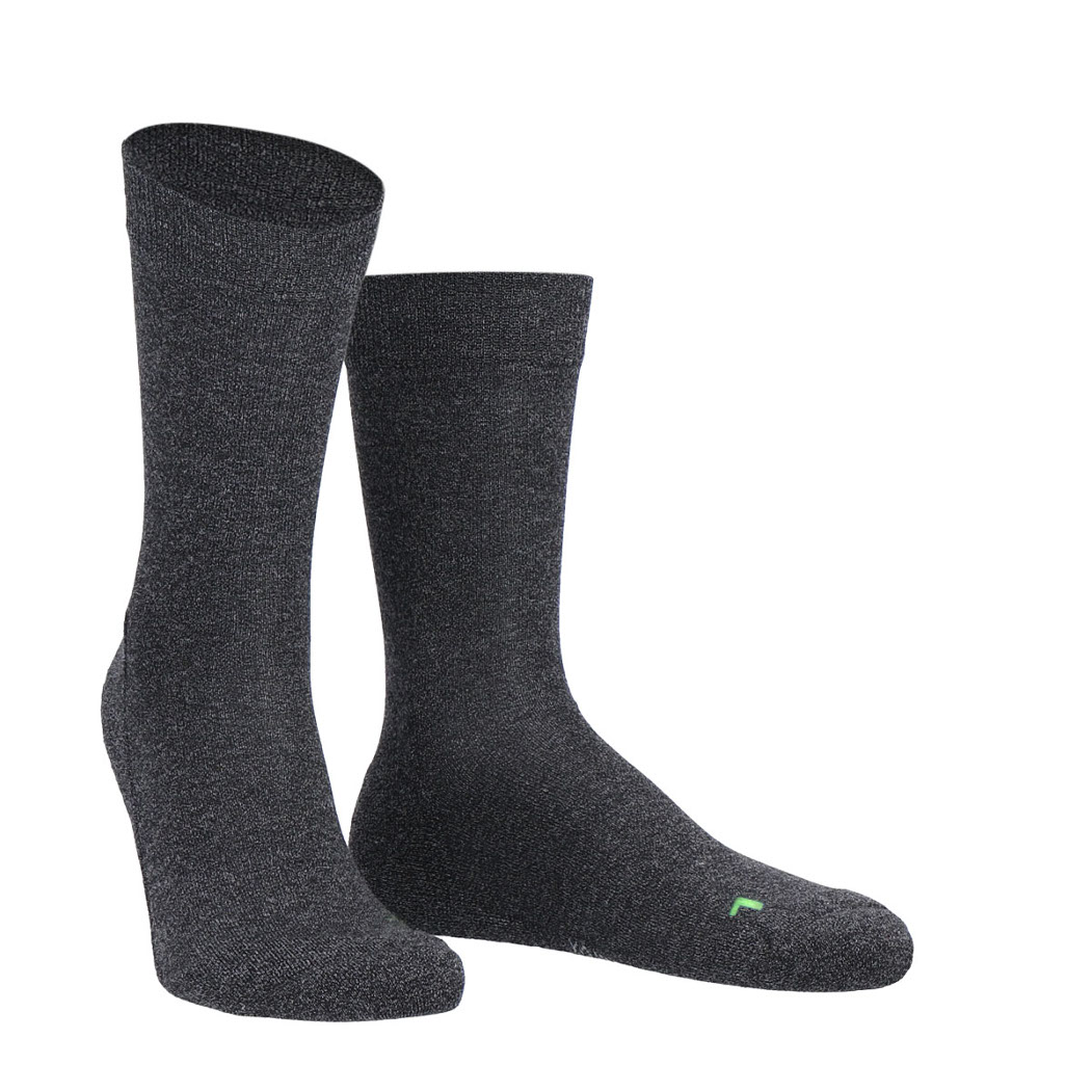 2er Pack Wilox Serie Finest Plush Herren Socken