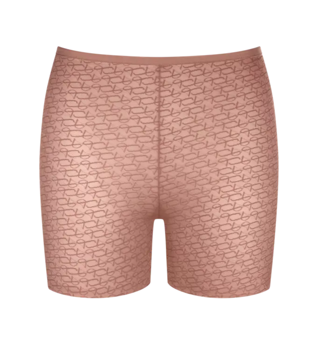 Triumph Signature Sheer Damen Shorts