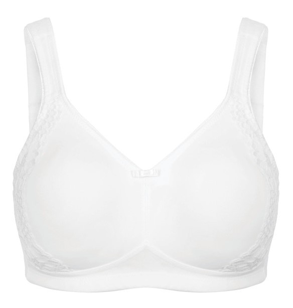 Susa London Damen Minimizer-BH ohne Bügel