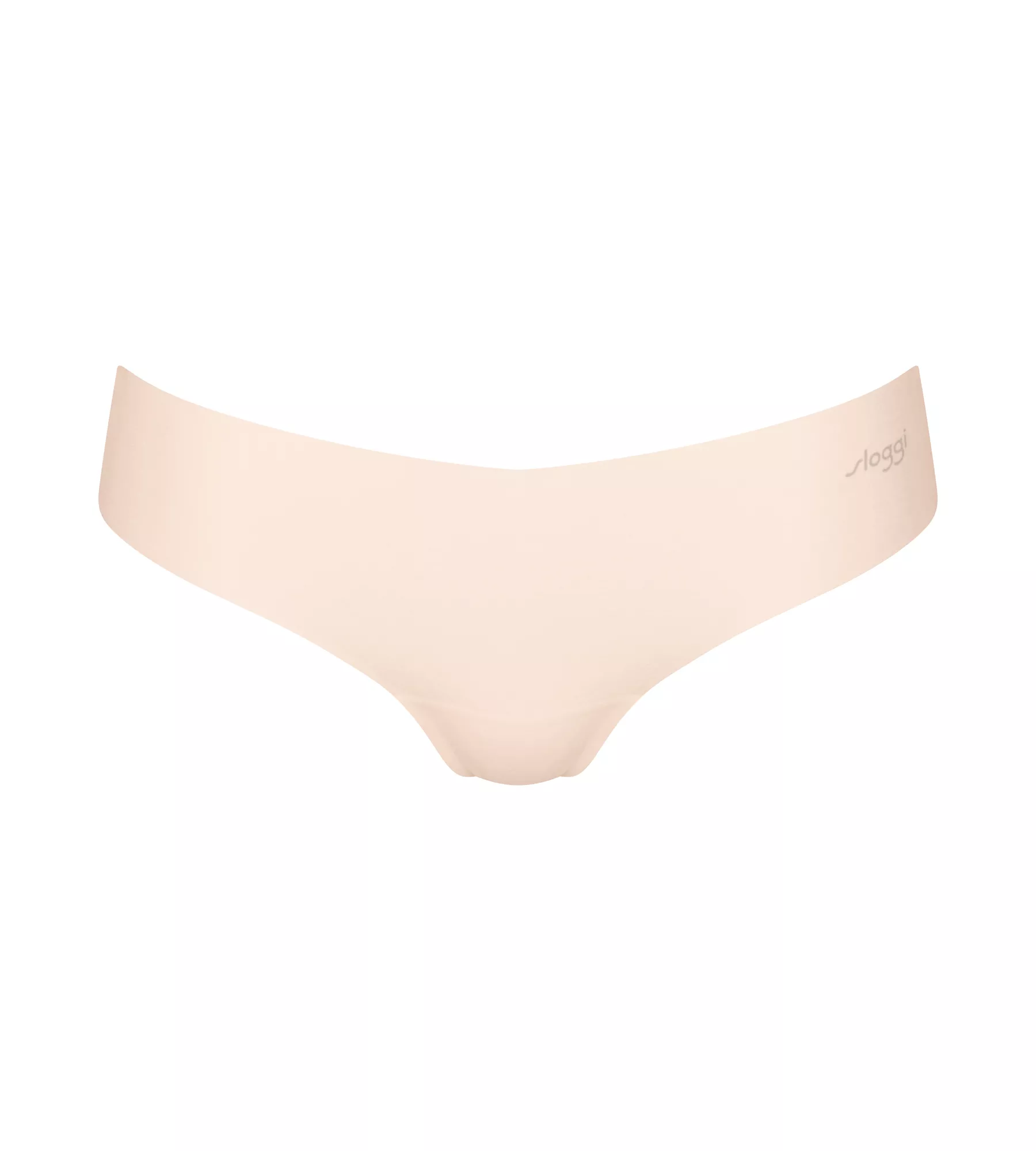 Sloggi Zero Modal 2.0 Damen Hipstring