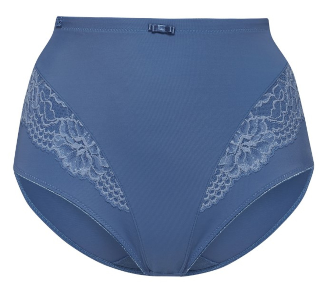 Susa London Damen Miederslip