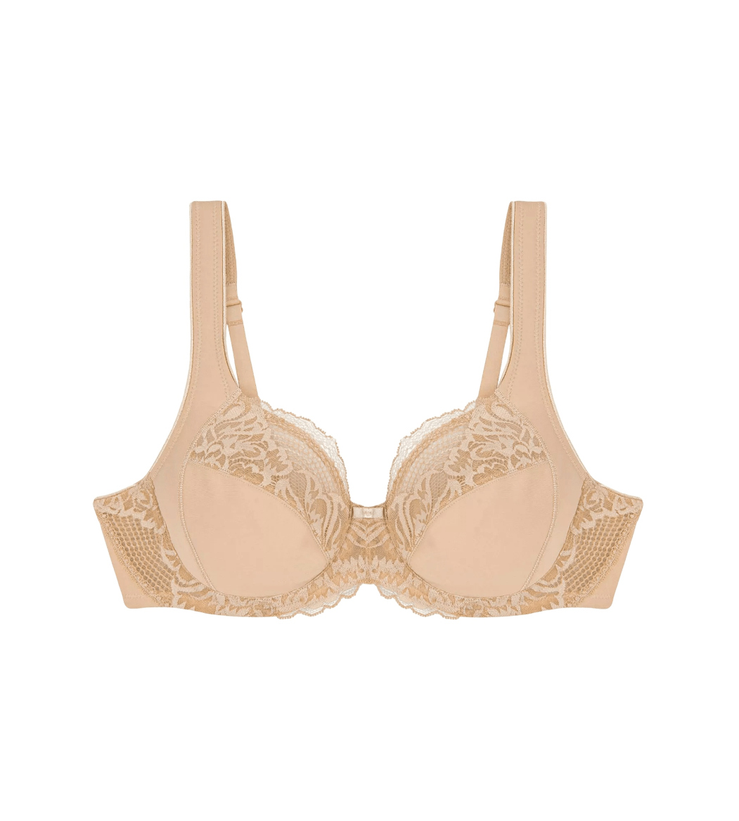 Triumph Modern Lace+Cotton Damen W02 BH