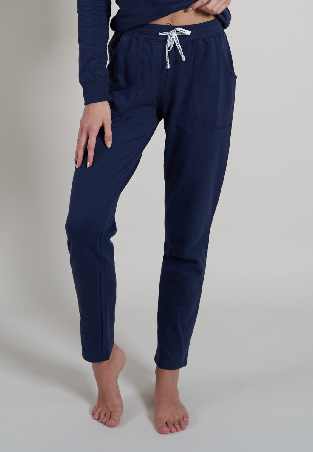 Tom Tailor French Damen Sweatpants