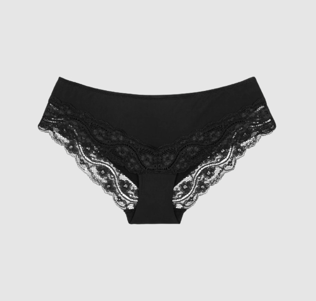 Triumph Lovely Micro Damen Hipster