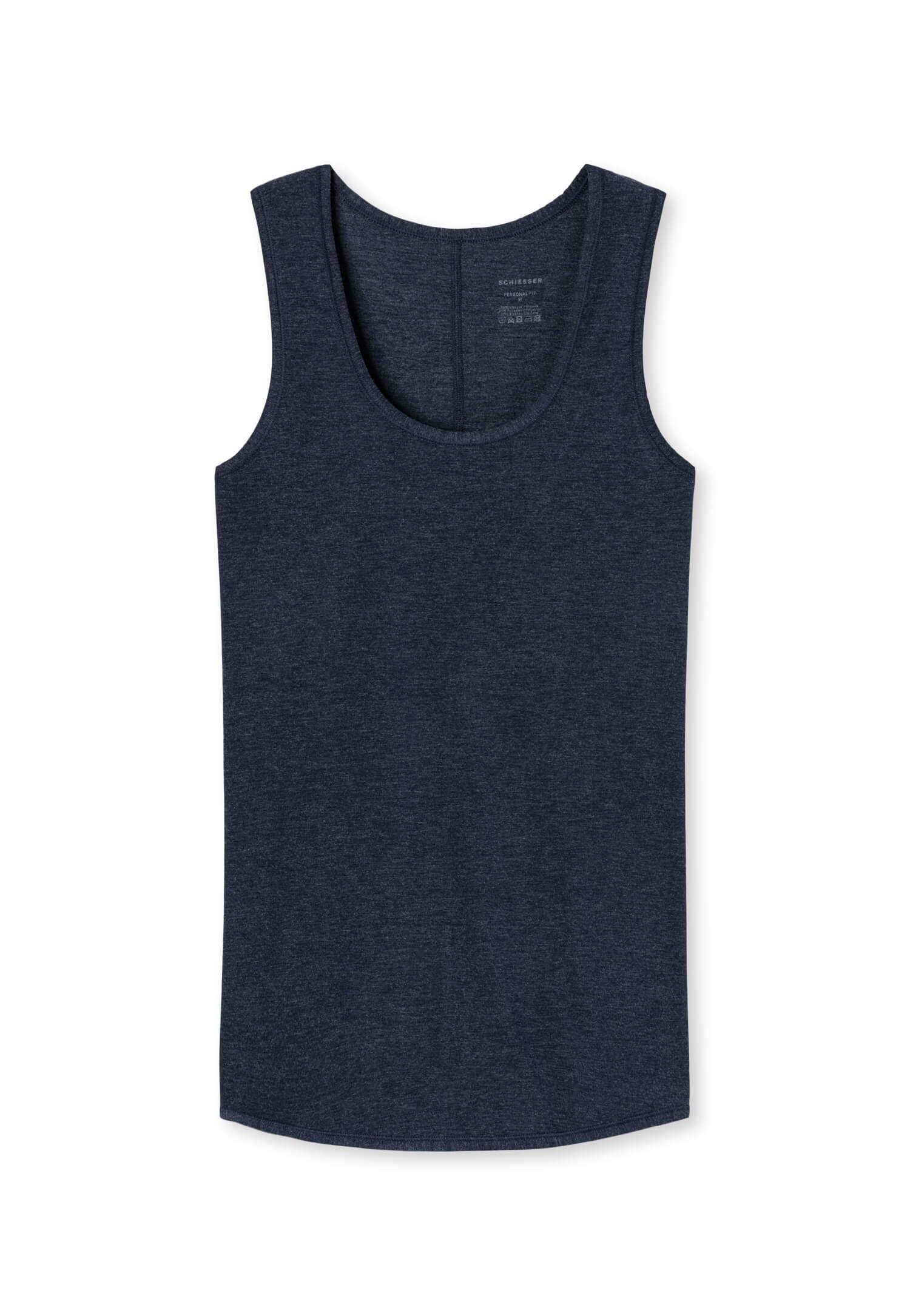 Schiesser Personal Fit Damen Tank Top