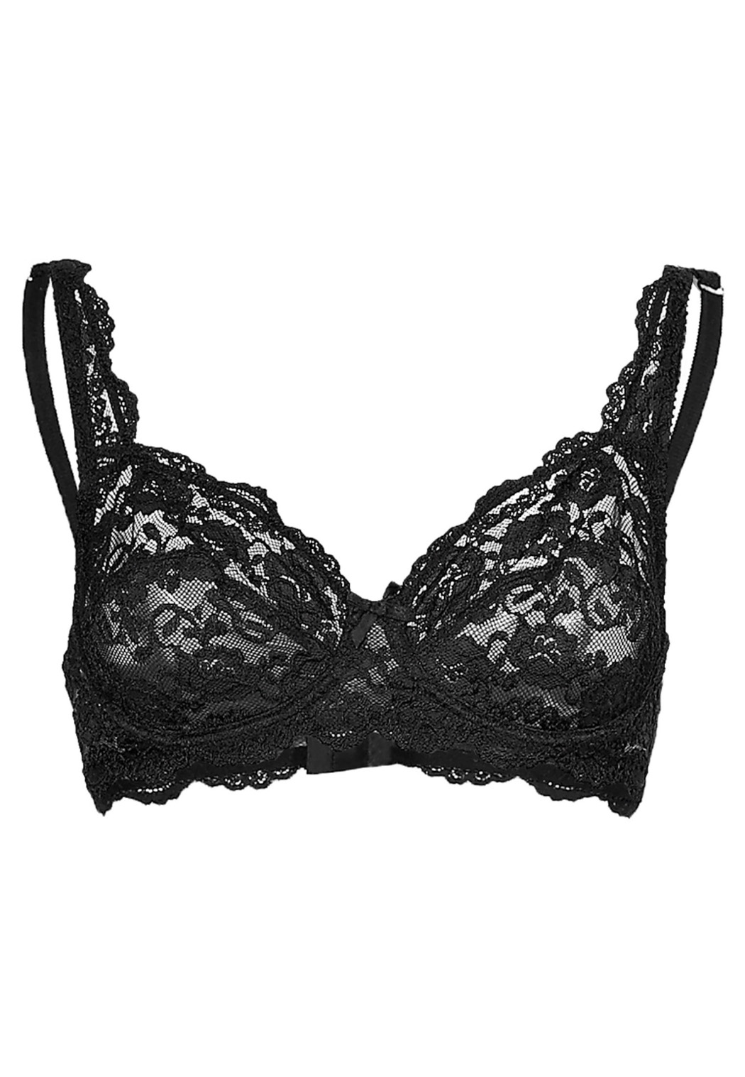 Sassa Classic Lace Damen Bügel-BH