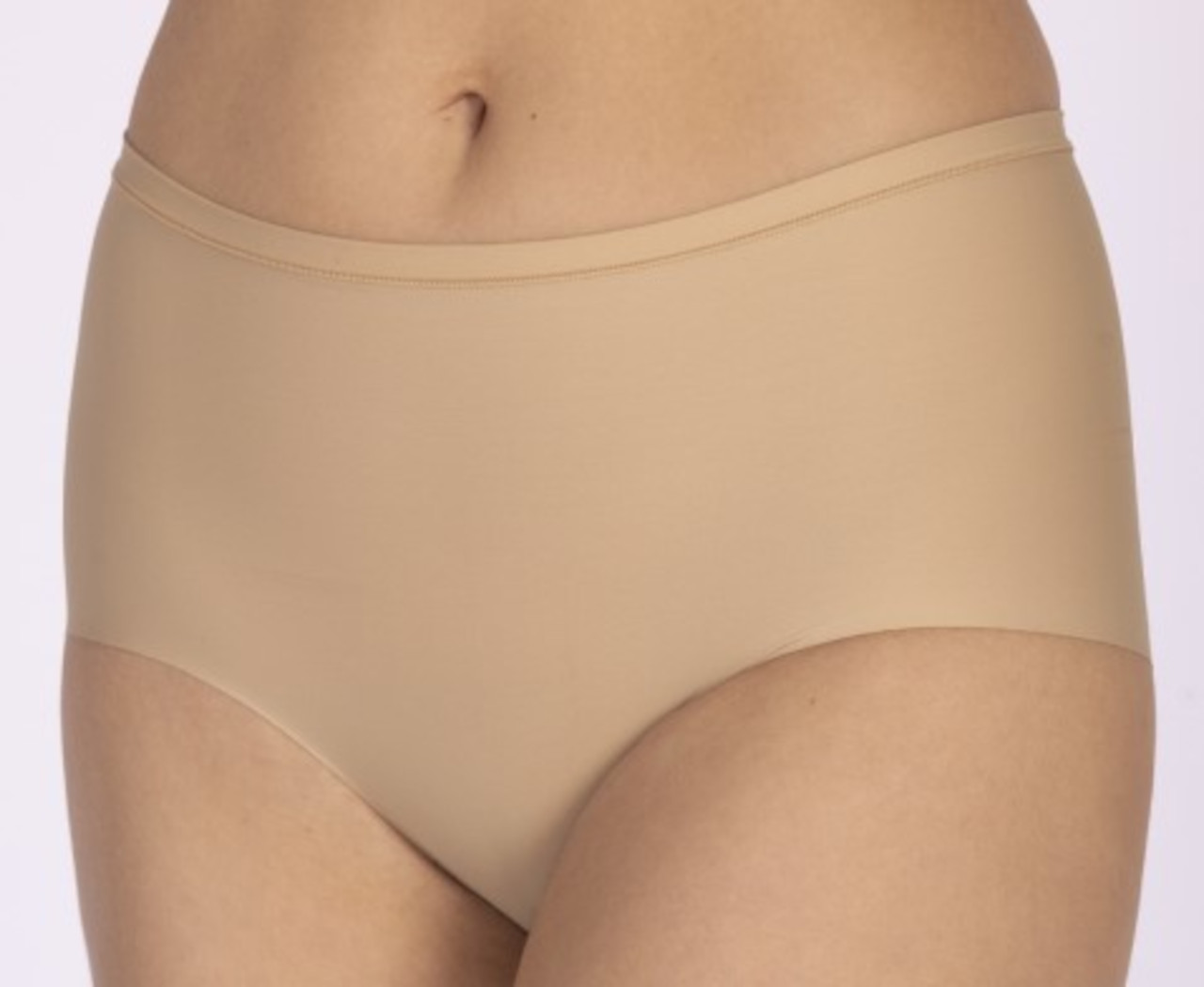 Nina von C. Serie Secret Soft & Shape Damen Taillenslip