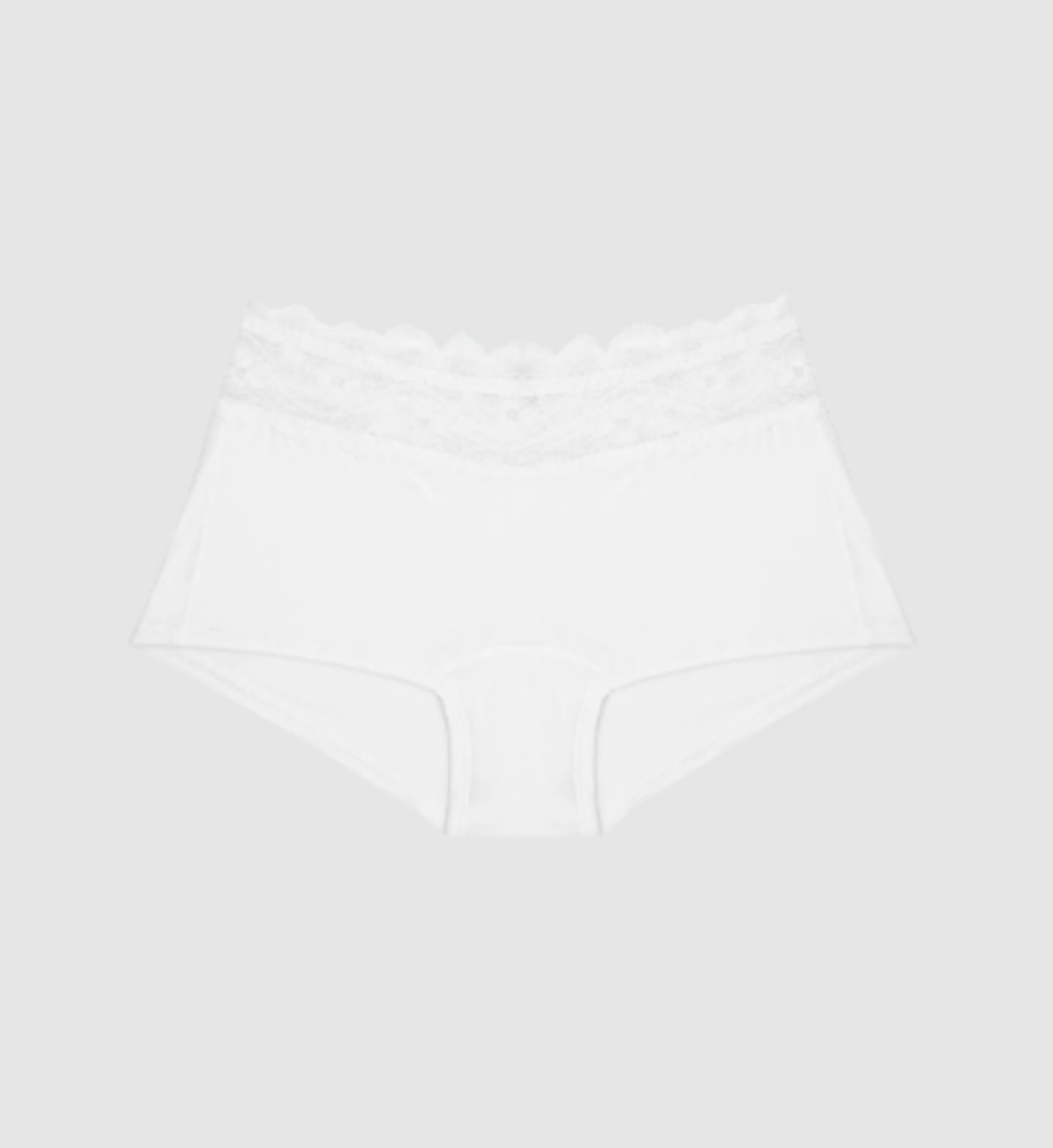 Triumph Lovely Micro Damen Short