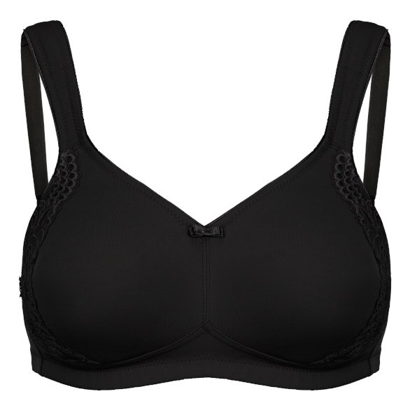 Susa London Damen Minimizer-BH ohne Bügel