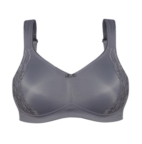 Susa London Damen Minimizer-BH ohne Bügel