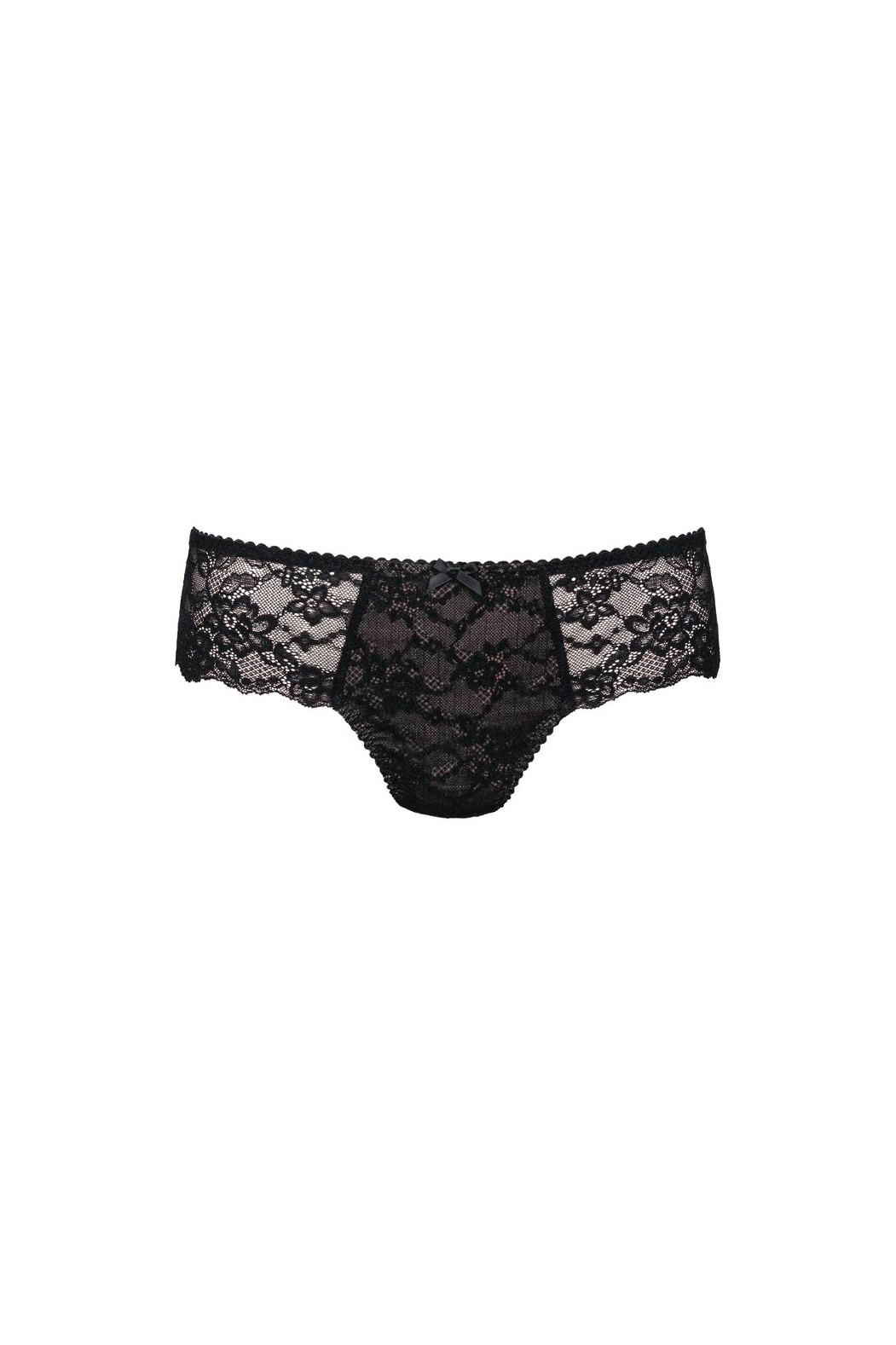 Anita Rosa Faia Serie Bobette Shorty