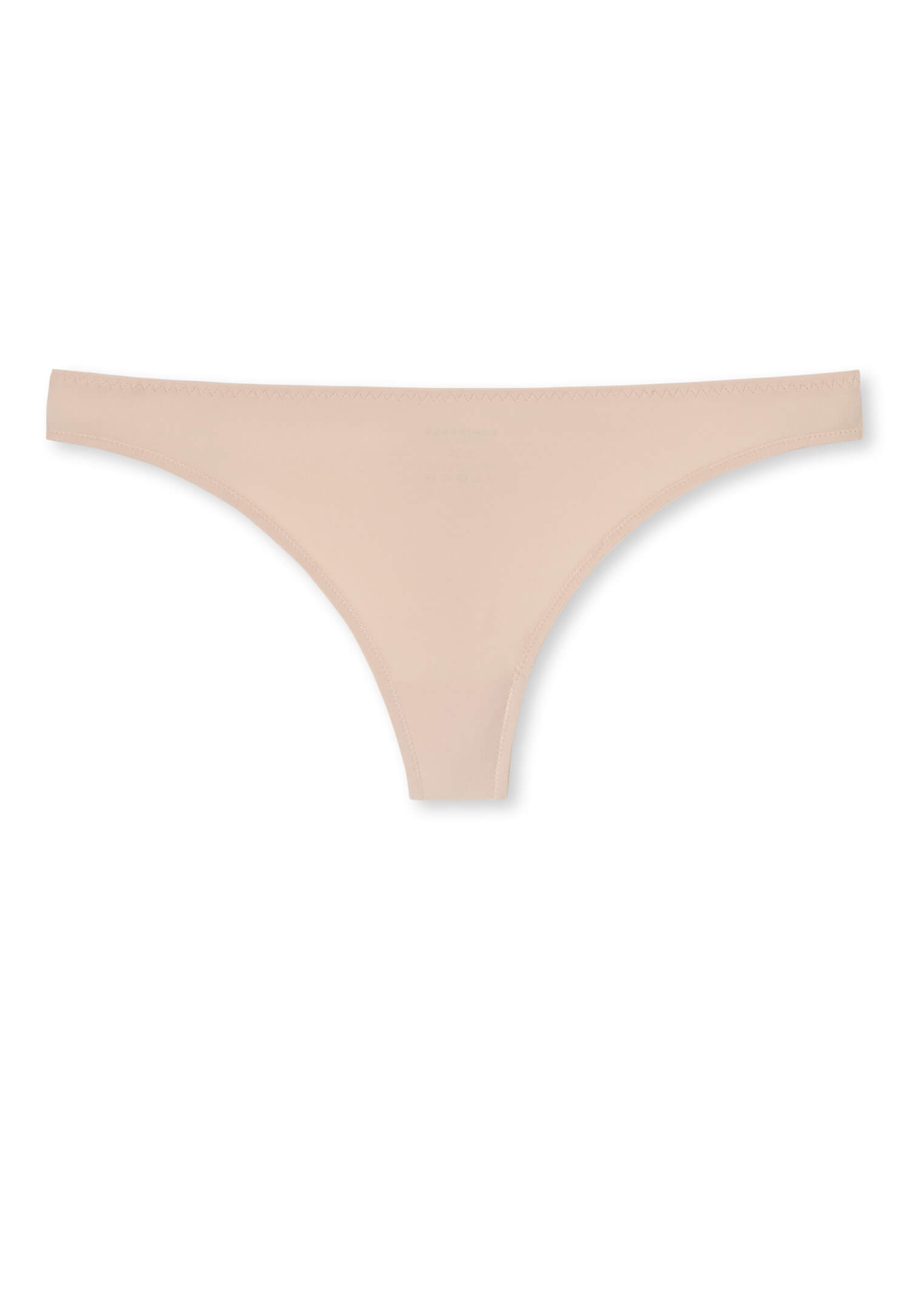 Schiesser Invisible Lace Damen String