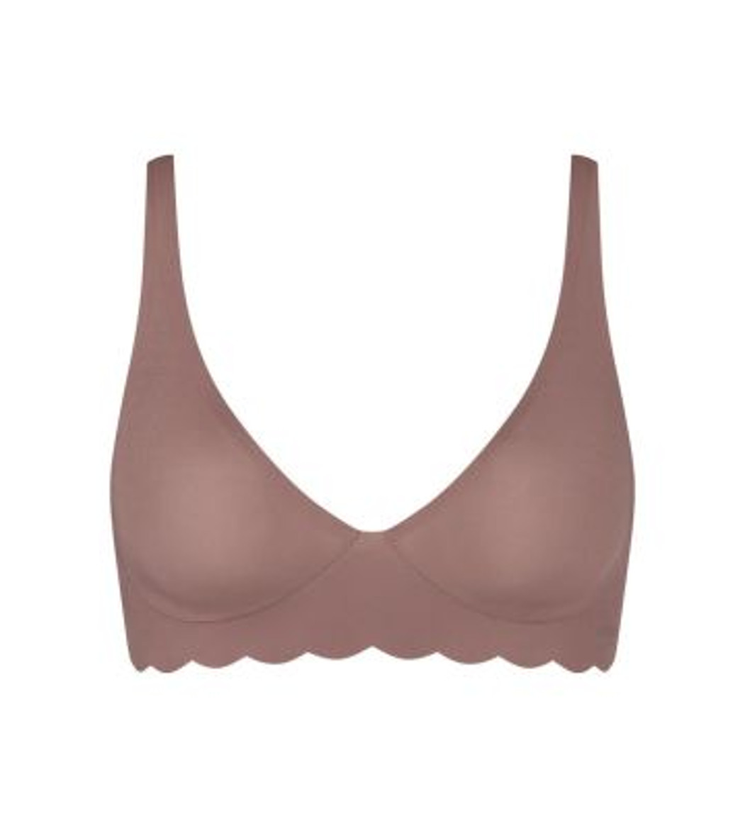 Sloggi Zero Microfibre 2.0 Damen Soft Bra