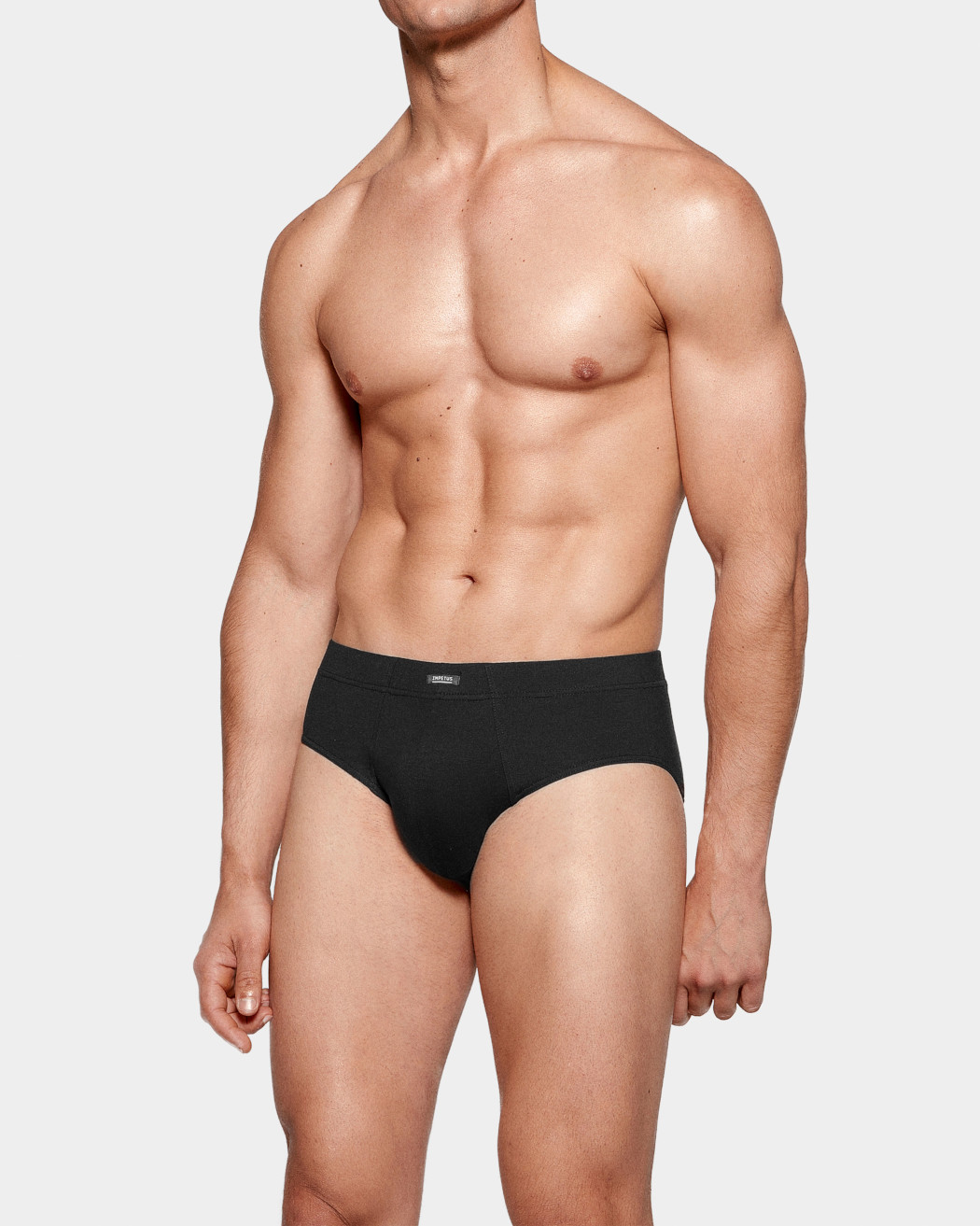 Impetus Cotton Modal Brief 