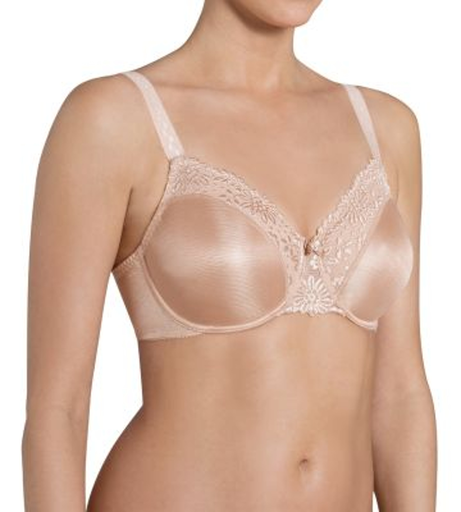 Triumph Ladyform Soft W Damen Bügel-BH