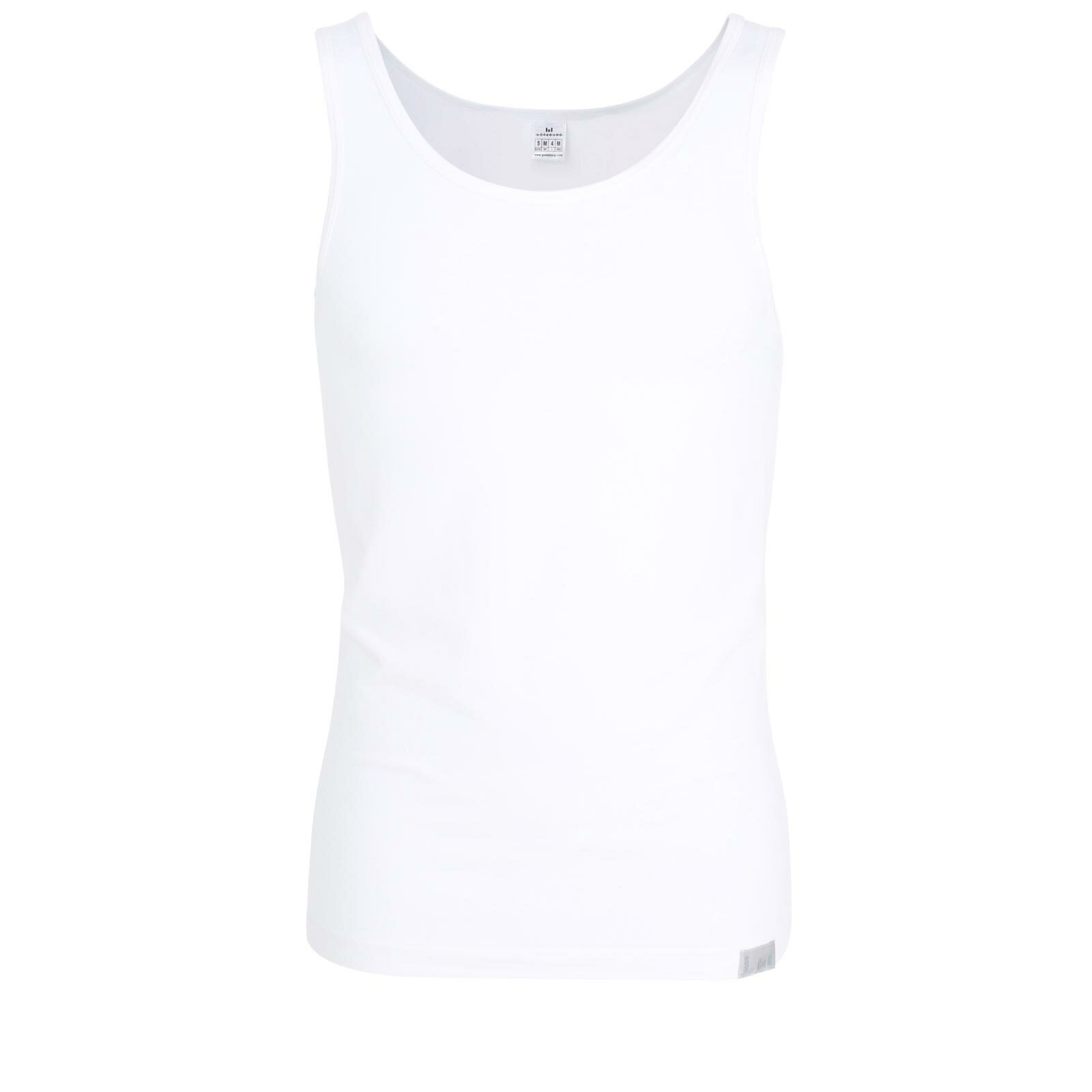 Götzburg Comfort Cotton Herren Tanktop