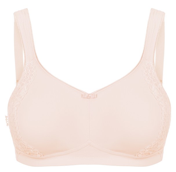 Susa London Damen Minimizer-BH ohne Bügel