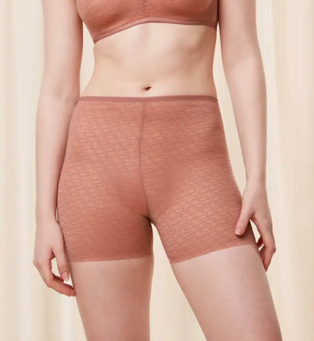 Triumph Signature Sheer Damen Shorts