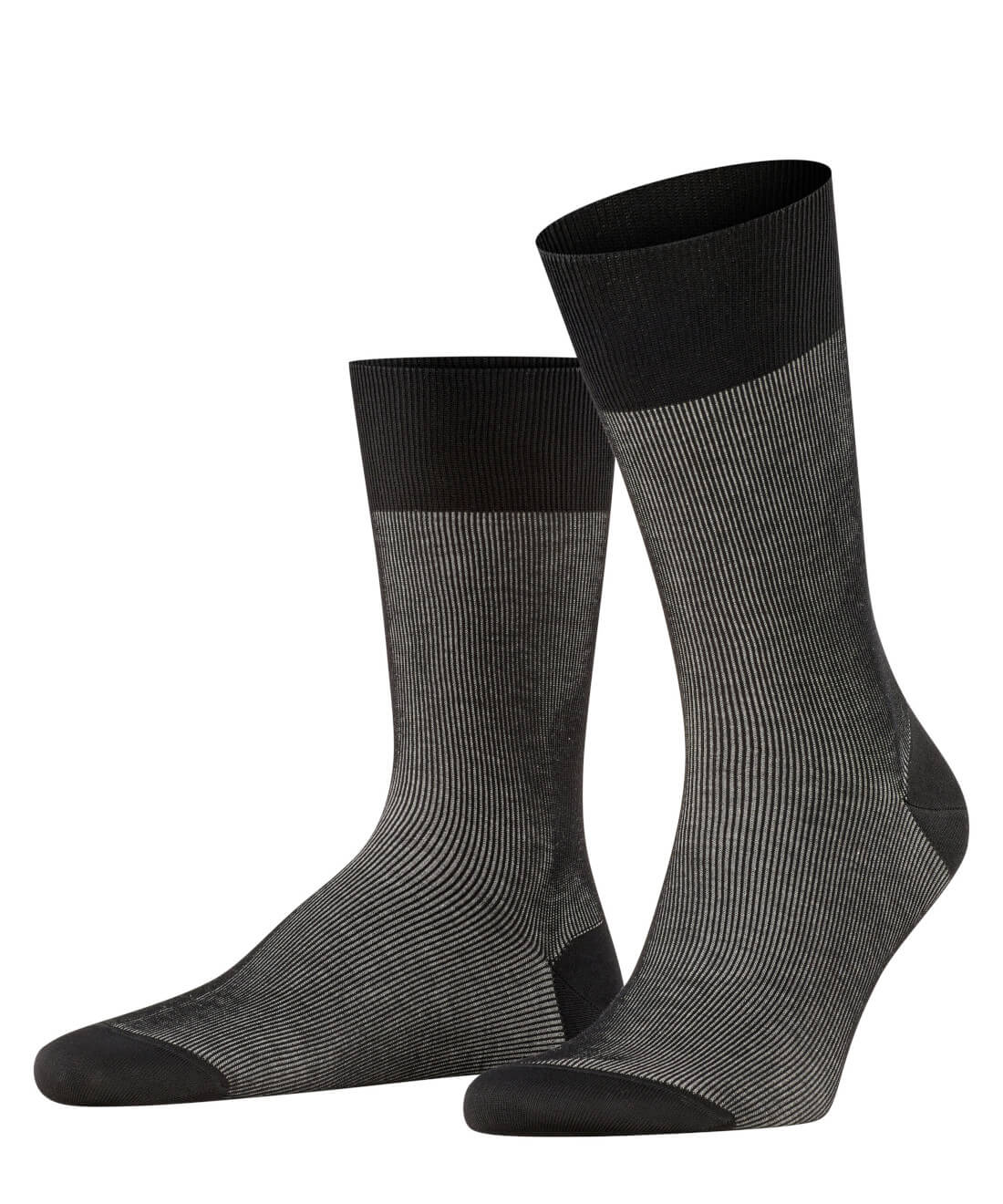 Falke Fine Shadow Herren Socken