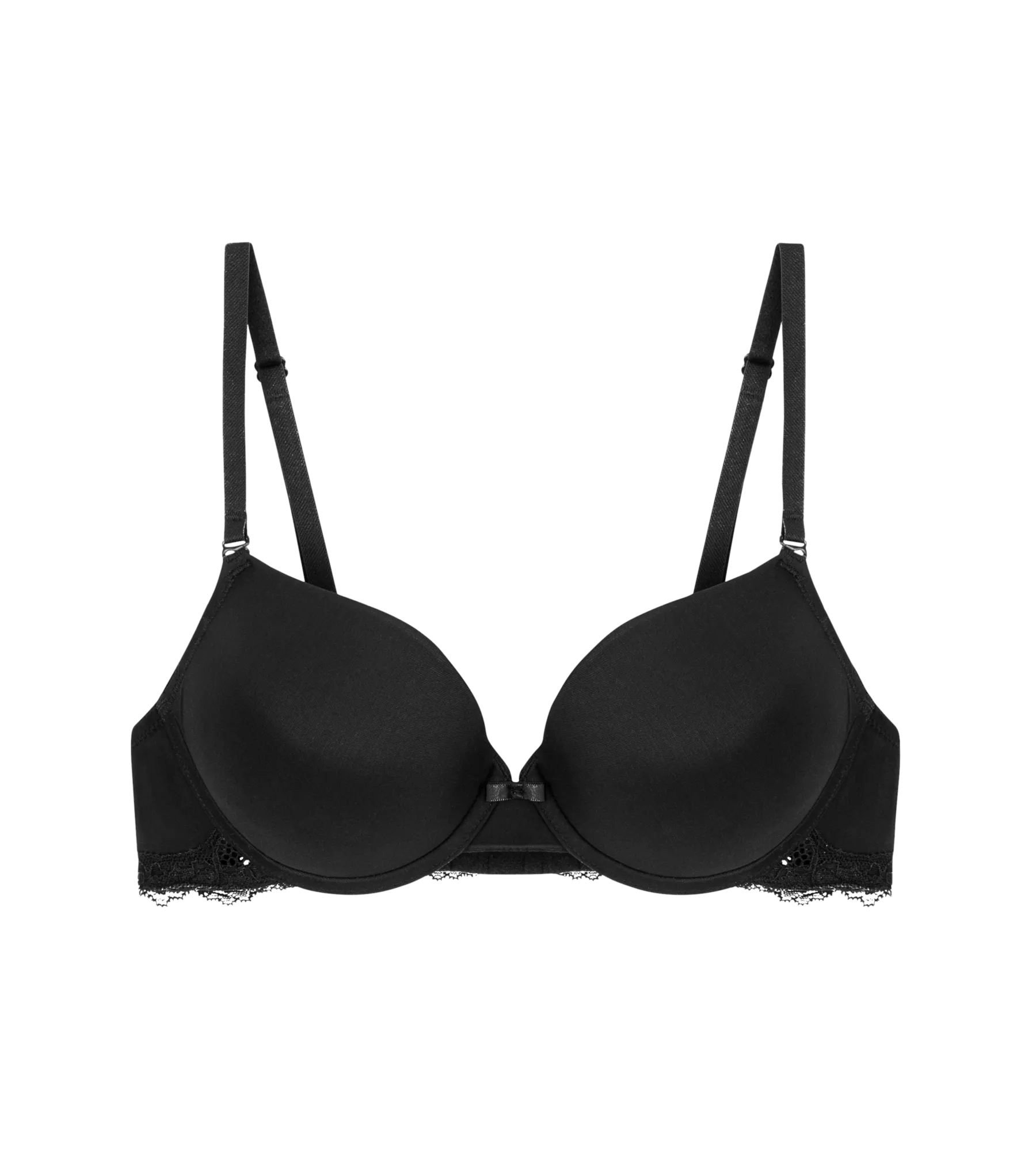 Triumph Everyday Lovely Micro WHUM Push-up BH